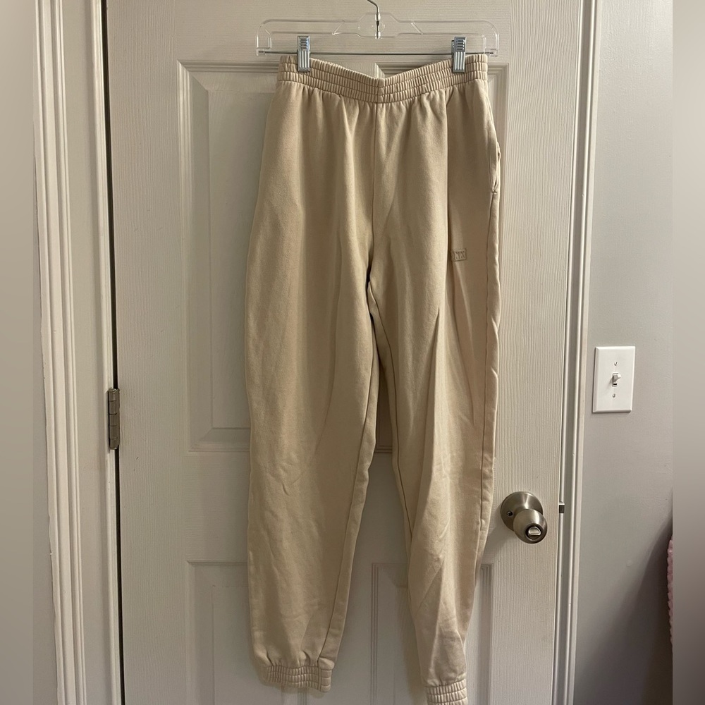 PINK sweatpants